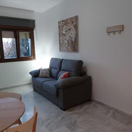 Ijd Apartaments 6 Parking Gratis Y Piscina Bormujos Dış mekan fotoğraf