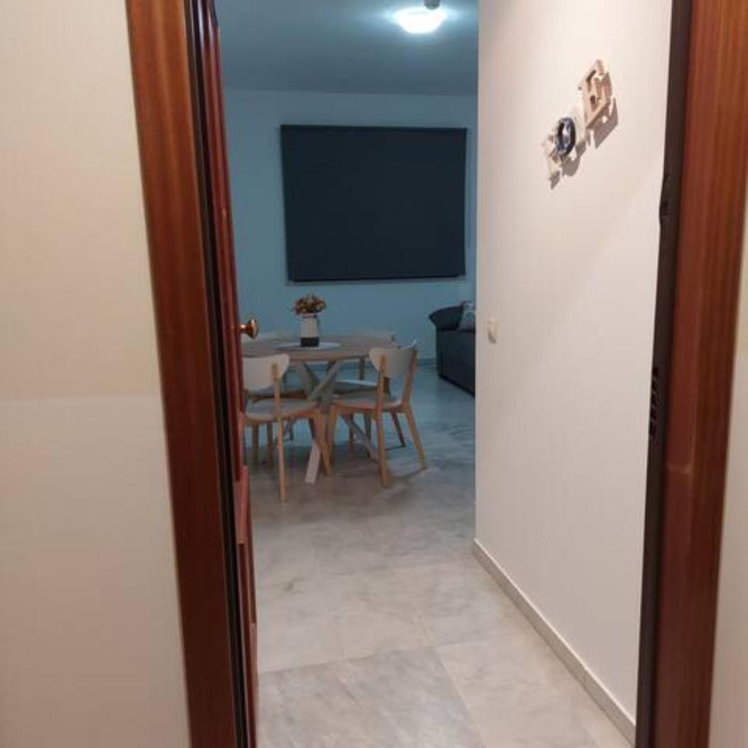 Ijd Apartaments 6 Parking Gratis Y Piscina Bormujos Dış mekan fotoğraf