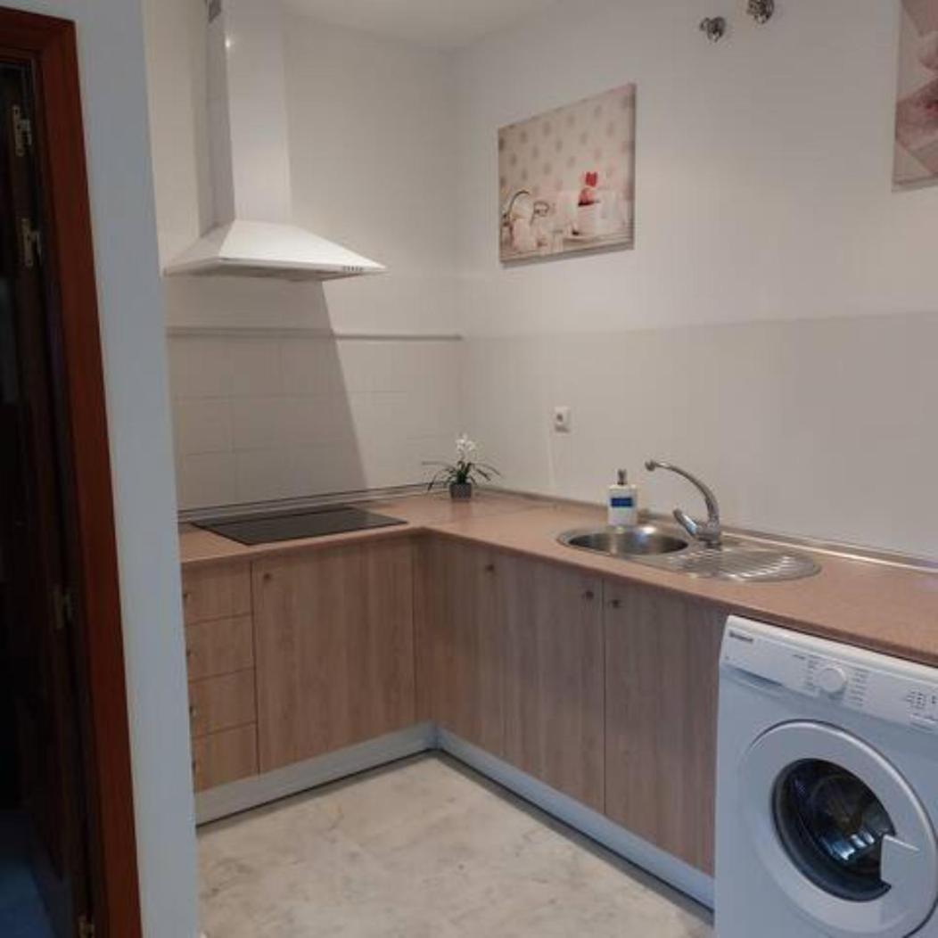 Ijd Apartaments 6 Parking Gratis Y Piscina Bormujos Dış mekan fotoğraf