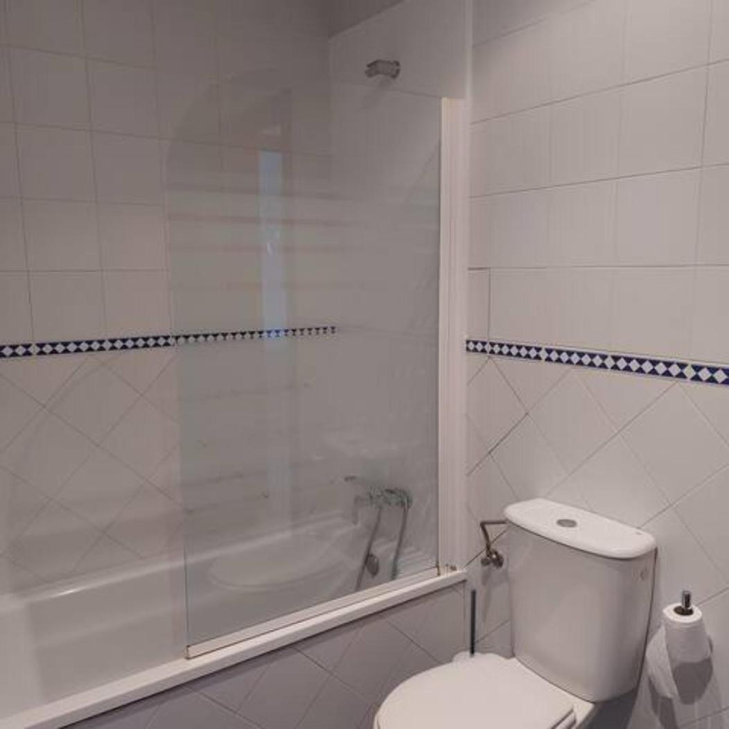 Ijd Apartaments 6 Parking Gratis Y Piscina Bormujos Dış mekan fotoğraf