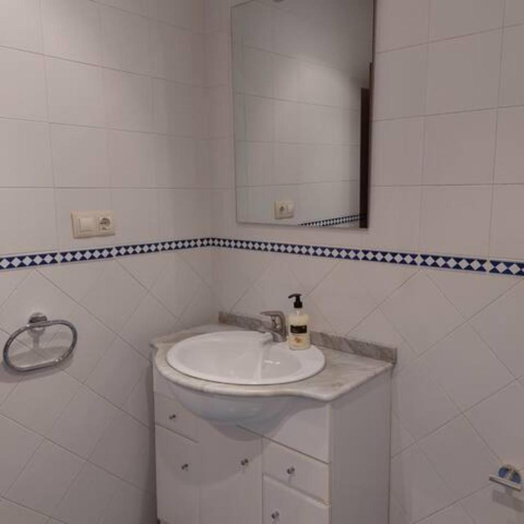 Ijd Apartaments 6 Parking Gratis Y Piscina Bormujos Dış mekan fotoğraf